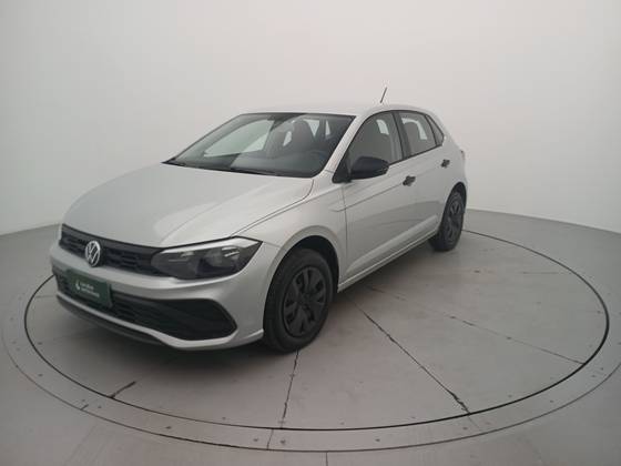 VOLKSWAGEN POLO 1.0 MPI TRACK MANUAL VOLKSWAGEN POLO 1.0 MPI TRACK MANUAL
